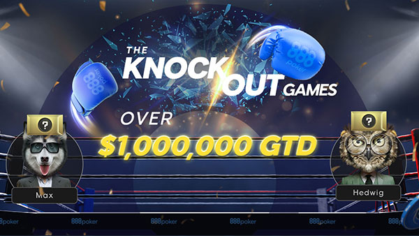 The Knockout Games